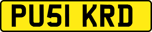 PU51KRD