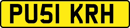 PU51KRH
