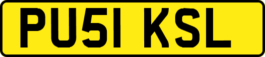 PU51KSL