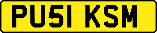 PU51KSM