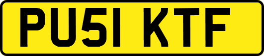 PU51KTF