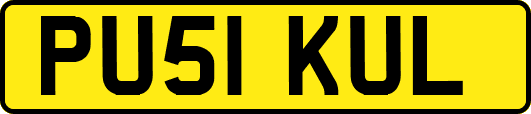 PU51KUL