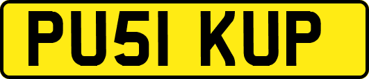 PU51KUP