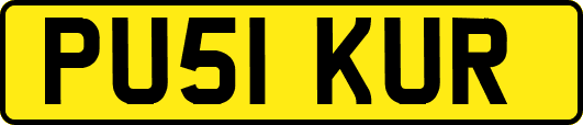 PU51KUR