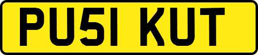 PU51KUT