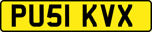 PU51KVX