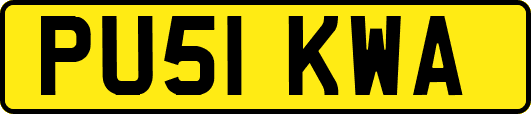 PU51KWA