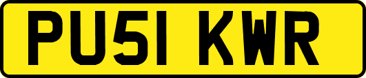 PU51KWR
