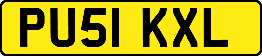 PU51KXL