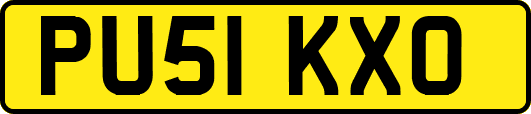 PU51KXO
