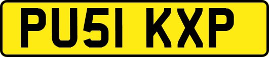 PU51KXP