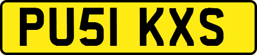 PU51KXS