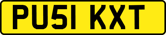PU51KXT