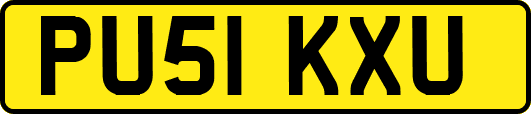 PU51KXU