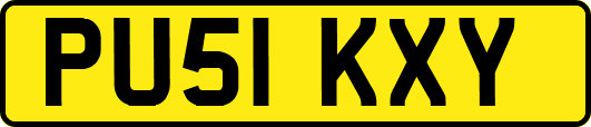 PU51KXY