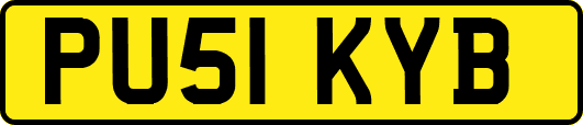 PU51KYB