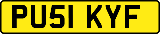 PU51KYF