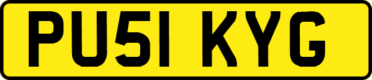 PU51KYG