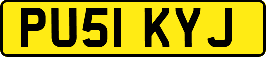 PU51KYJ