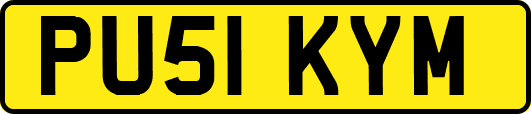 PU51KYM