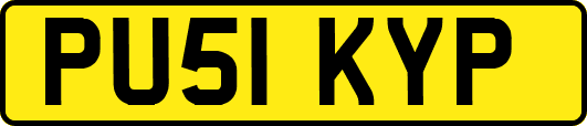 PU51KYP