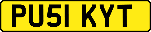 PU51KYT