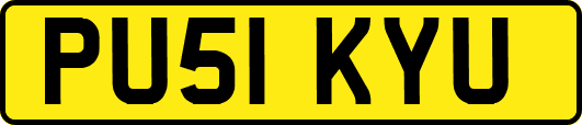 PU51KYU