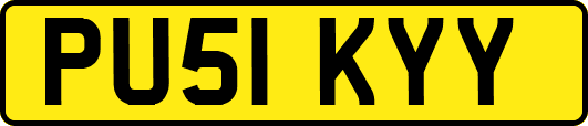 PU51KYY