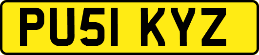 PU51KYZ
