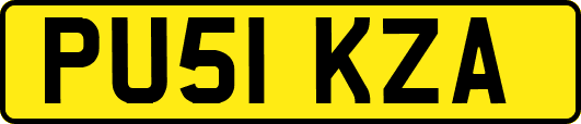 PU51KZA