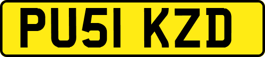 PU51KZD