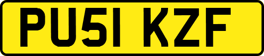 PU51KZF