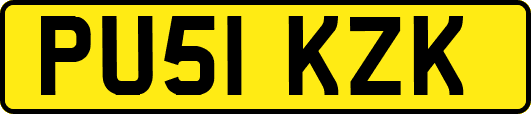 PU51KZK