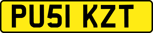 PU51KZT