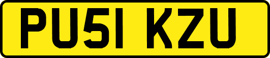PU51KZU