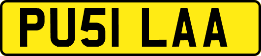 PU51LAA