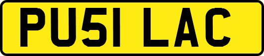 PU51LAC