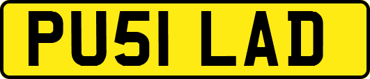 PU51LAD