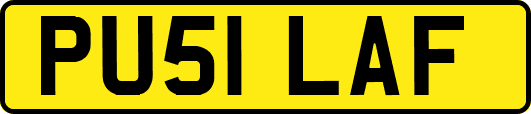 PU51LAF