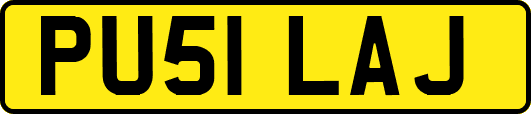 PU51LAJ