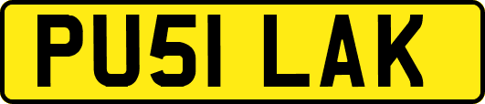 PU51LAK