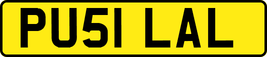 PU51LAL