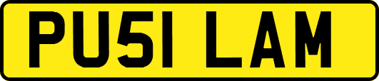 PU51LAM