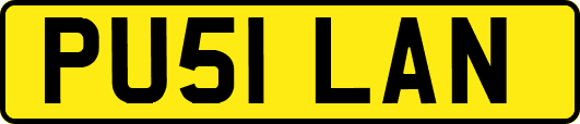 PU51LAN