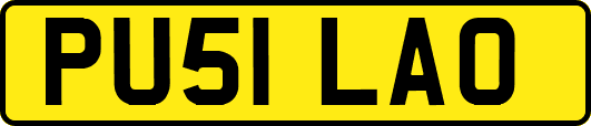 PU51LAO
