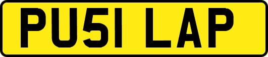 PU51LAP