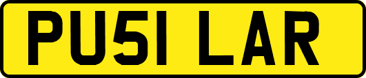 PU51LAR