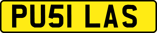PU51LAS
