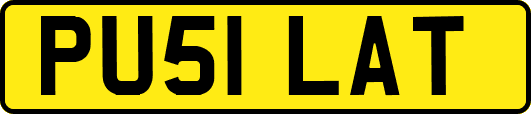 PU51LAT