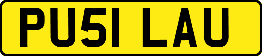 PU51LAU